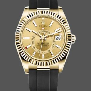 Rolex Sky Dweller 326238 42MM