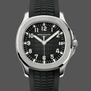 Replica Patek Philippe Aquanaut 5167A 001 40mm Mens Watch