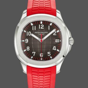 Replica Patek Philippe Aquanaut 5167A 012 40mm Mens Watch