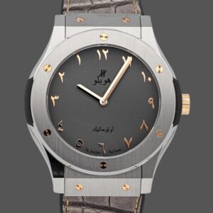 Hublot Classic Fusion Limited Edition 511.NX.5710.LR.SDQ12 42MM Mens Replica Watch