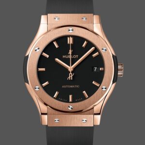 Hublot Classic Fusion King Gold 542.OX.1181.RX 42mm