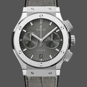 Hublot Classic Fusion 521.NX.7071.LR 45MM Mens(black)