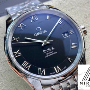Replica Watch-OMEGA-De Ville-ref.431.10.41.21.01.001-Elite Clone-41mm