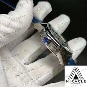 Replica Watch-OMEGA-De Ville-ref.433.33.41.21.03.001-Elite Clone-41mm