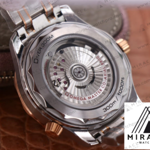 Replica Watch-OMEGA-SEAMASTER-ref.210.20.42.20.03.002-Elite Clone-42mm