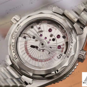 Replica Watch-OMEGA-SEAMASTER-ref.215.30.44.21.01.001-Elite Clone-43.5mm