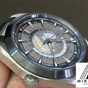 Replica Watch-OMEGA-SEAMASTER-ref.220.92.43.22.99.001-Elite Clone-43mm