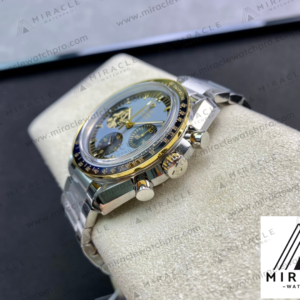 Replica Watch-Omega-Speedmaster-ref.310.20.42.50.01.001-Elite Clone-42mm