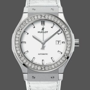Hublot Classic Fusion Automatic 542.NE.2010.LR.1204