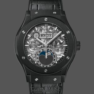 Hublot Classic Fusion Aerofusion Moonphase 547.CX.0170.LR 42mm