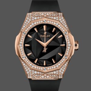 Hublot Classic Fusion 550.OS.1800.RX.1604.ORL19 40mm