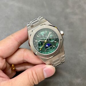 Audemars-Piguet-Royal-Oak-Perpetual-Calendar-26606ST-Green-Dial-300×300-1.jpg